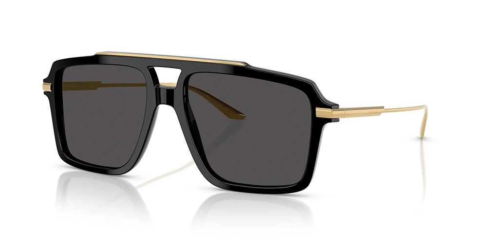 DOLCE&GABBANA DG 4477 501/87 56