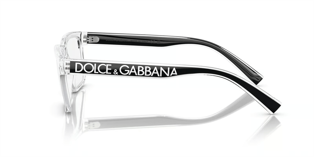 DOLCE&GABBANA DG 5102 Antirefle Kaplamalı 3133 53
