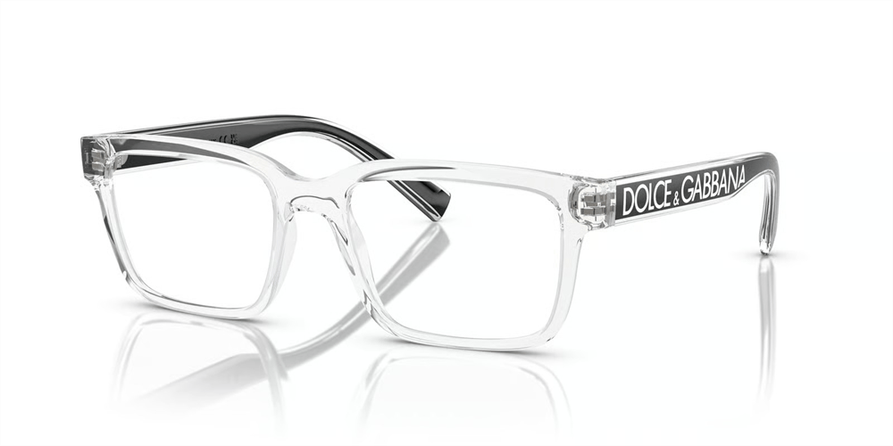 DOLCE&GABBANA DG 5102 Antirefle Kaplamalı 3133 53