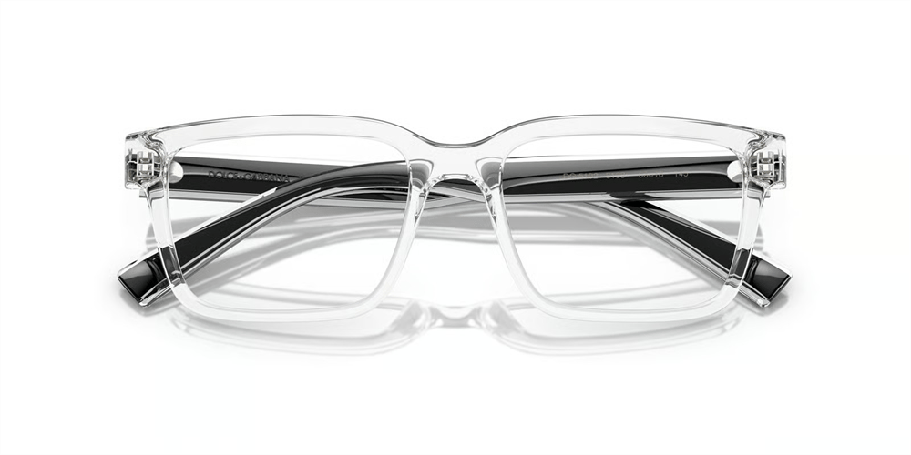 DOLCE&GABBANA DG 5102 Antirefle Kaplamalı 3133 53