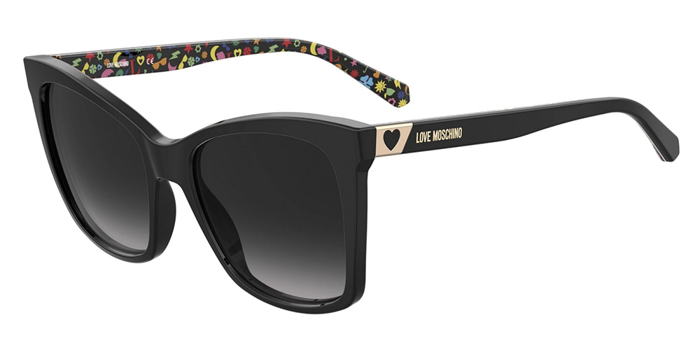 LOVE MOSCHINO MOL 034/S 8079O 55