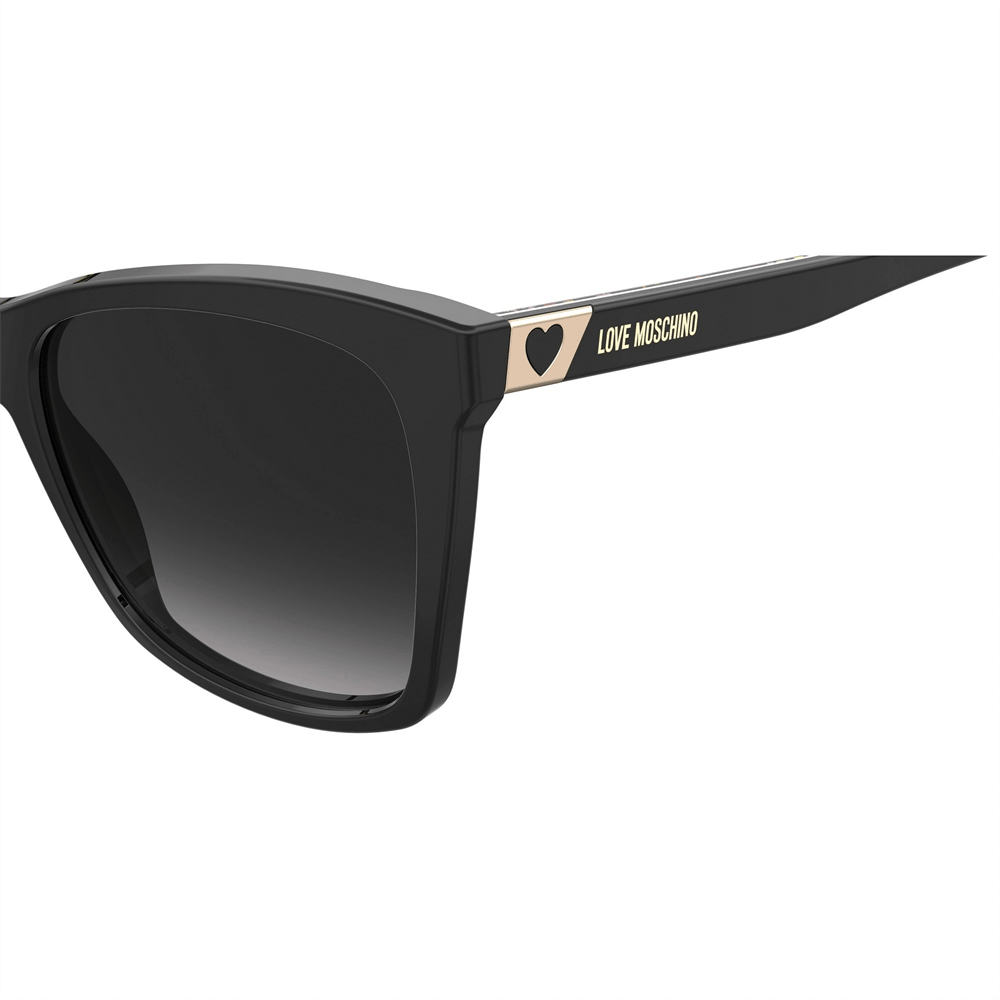 LOVE MOSCHINO MOL 034/S 8079O 55