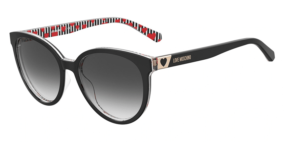 LOVE MOSCHINO MOL 041/S 8079O 56