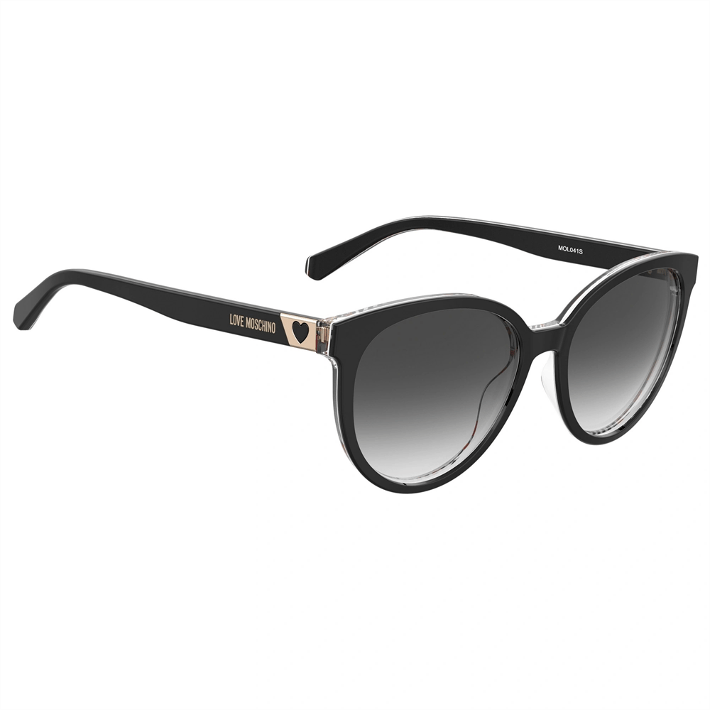 LOVE MOSCHINO MOL 041/S 8079O 56