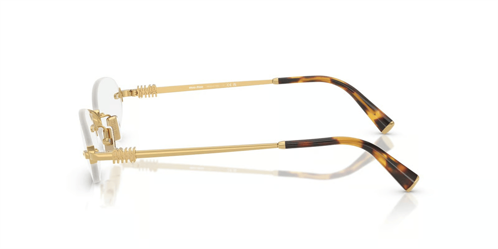 MIU MIU MIU SMU A54 (Mavi Işık Korumalı) 5AK-08N 51 O