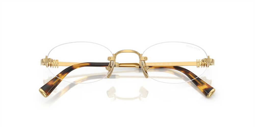 MIU MIU MIU SMU A54 (Mavi Işık Korumalı) 5AK-08N 51 O