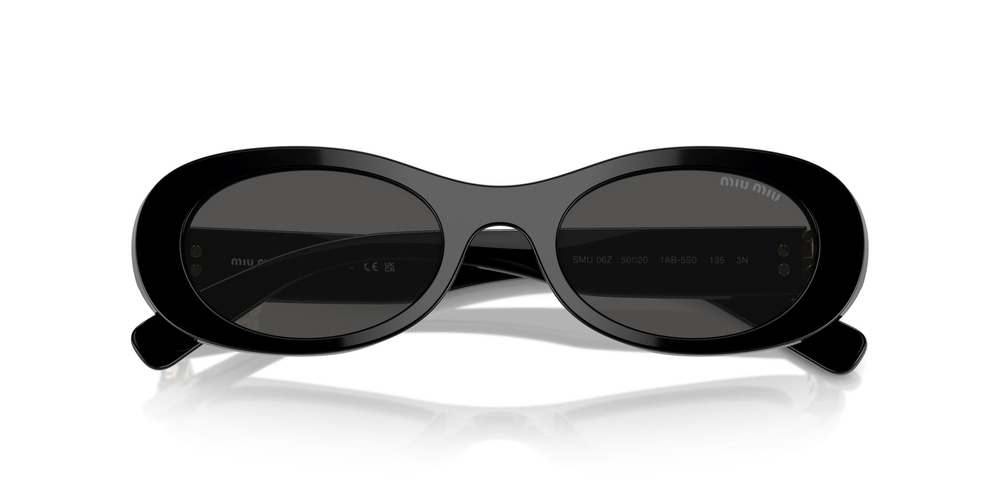 MIU MIU SMU 06ZS 1AB5S0 50