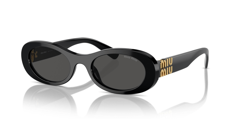 MIU MIU SMU 06ZS 1AB5S0 50
