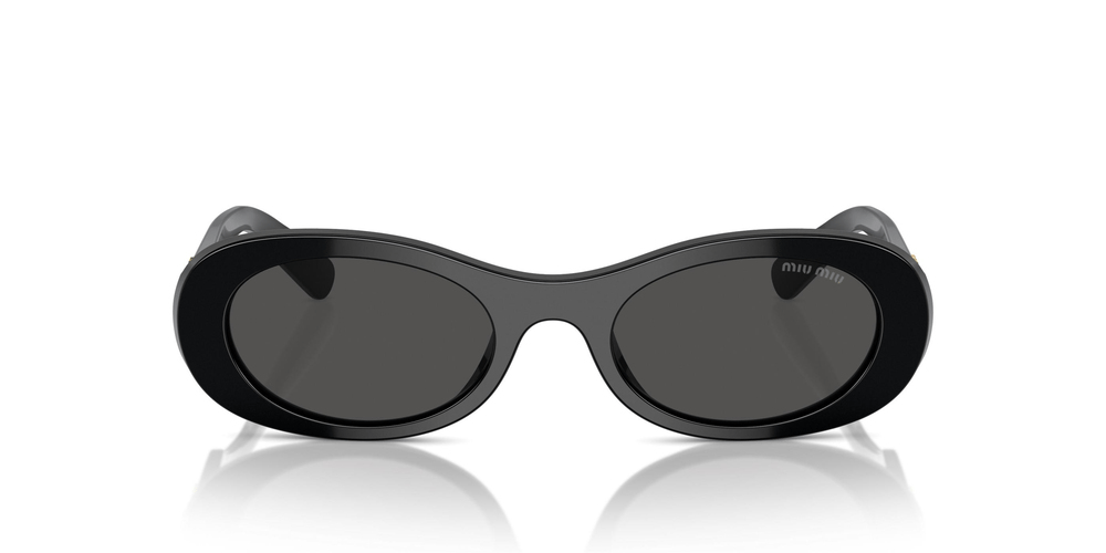 MIU MIU SMU 06ZS 1AB5S0 50