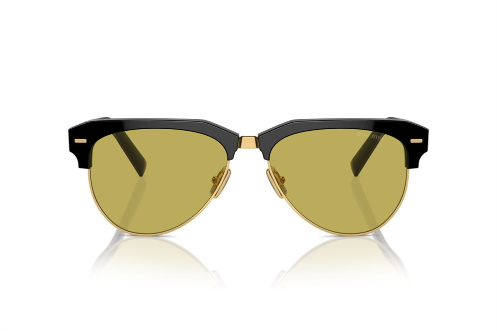 MIU MIU SMU 09ZS 1AB-07O 57