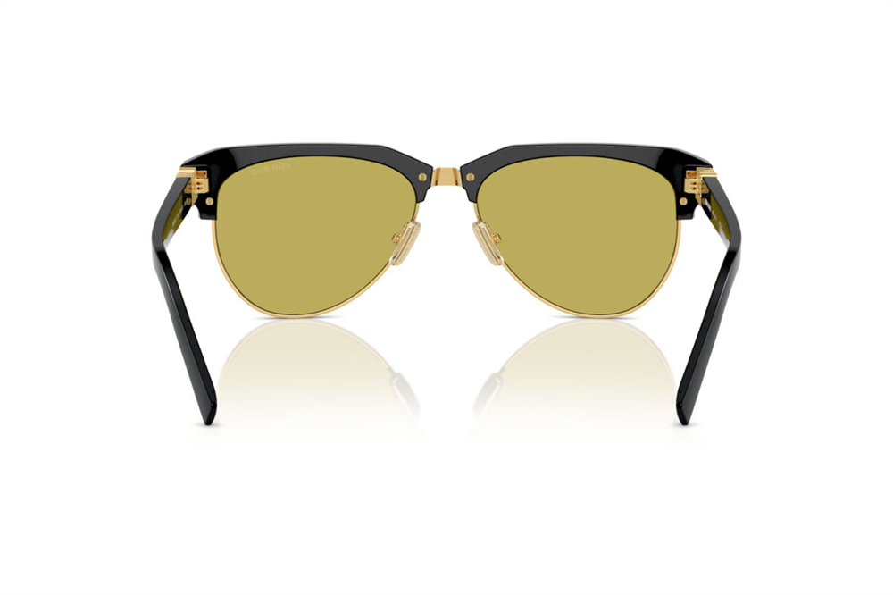 MIU MIU SMU 09ZS 1AB-07O 57