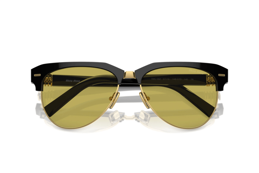 MIU MIU SMU 09ZS 1AB-07O 57