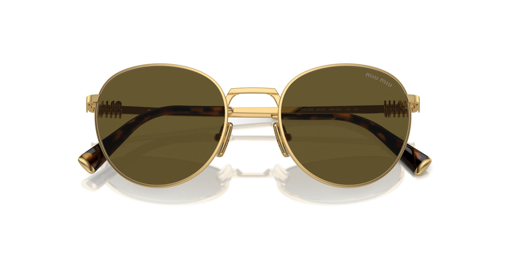 MIU MIU SMU 55ZS 5AK09Z 50