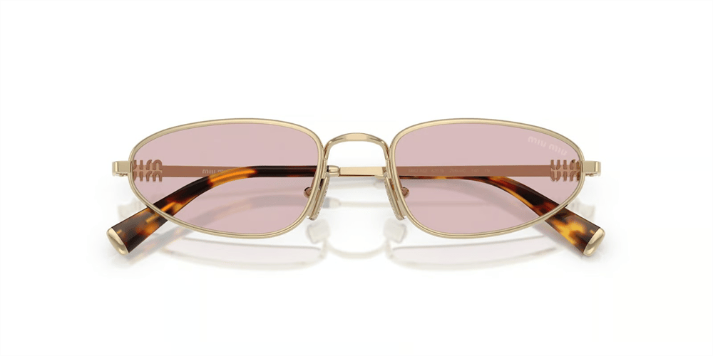 MIU MIU SMU A52S ZVN4I0 52