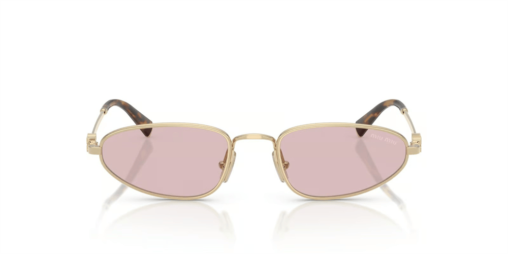 MIU MIU SMU A52S ZVN4I0 52