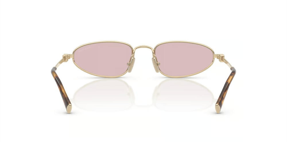 MIU MIU SMU A52S ZVN4I0 52