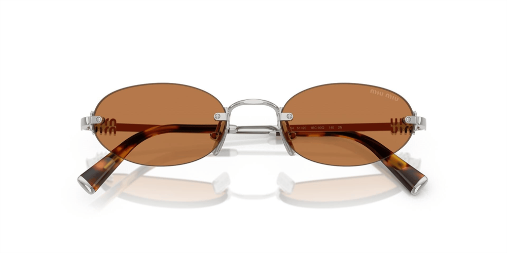 MIU MIU SMU A54S 1BC90Q 51