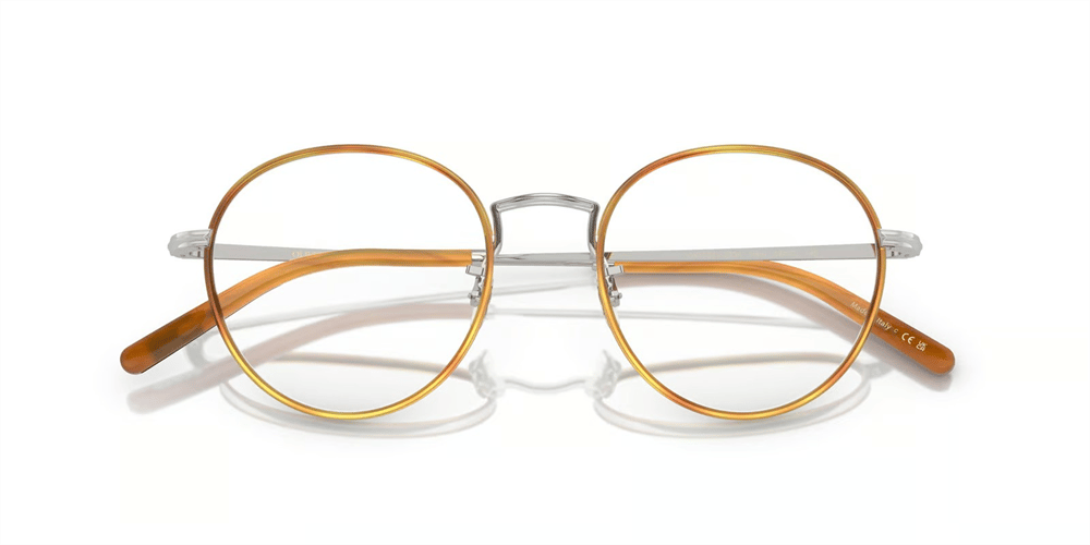OLIVER PEOPLES OV1333 Sidell Antirefle Kaplamalı 5036 49