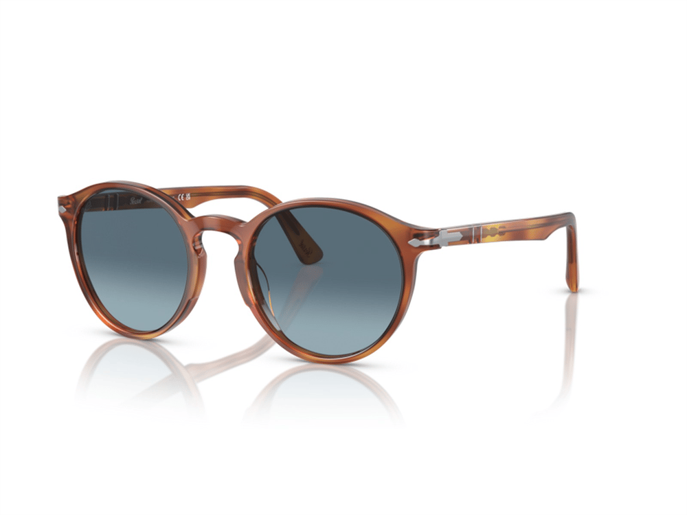 PERSOL 3171-S 96/Q8 Terra di Siena 52