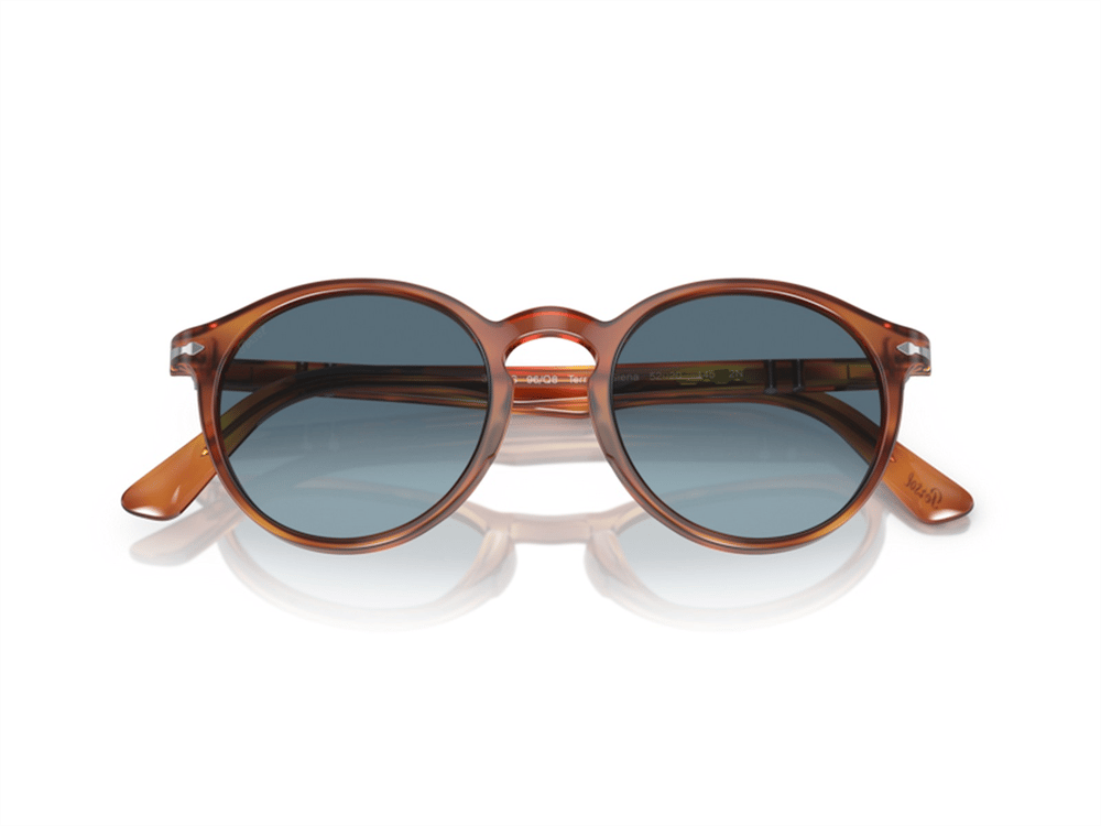 PERSOL 3171-S 96/Q8 Terra di Siena 52