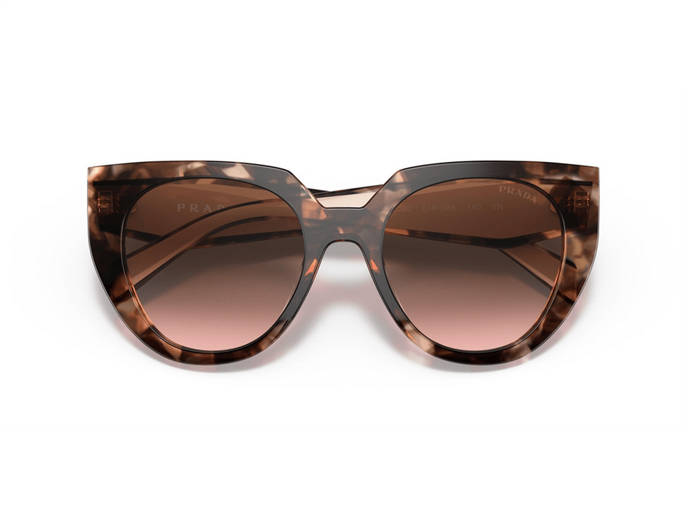 PRADA SPR 14WS 01R-0A6 52