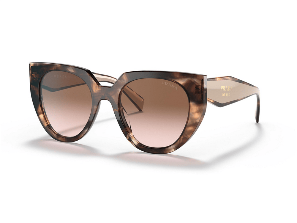 PRADA SPR 14WS 01R-0A6 52