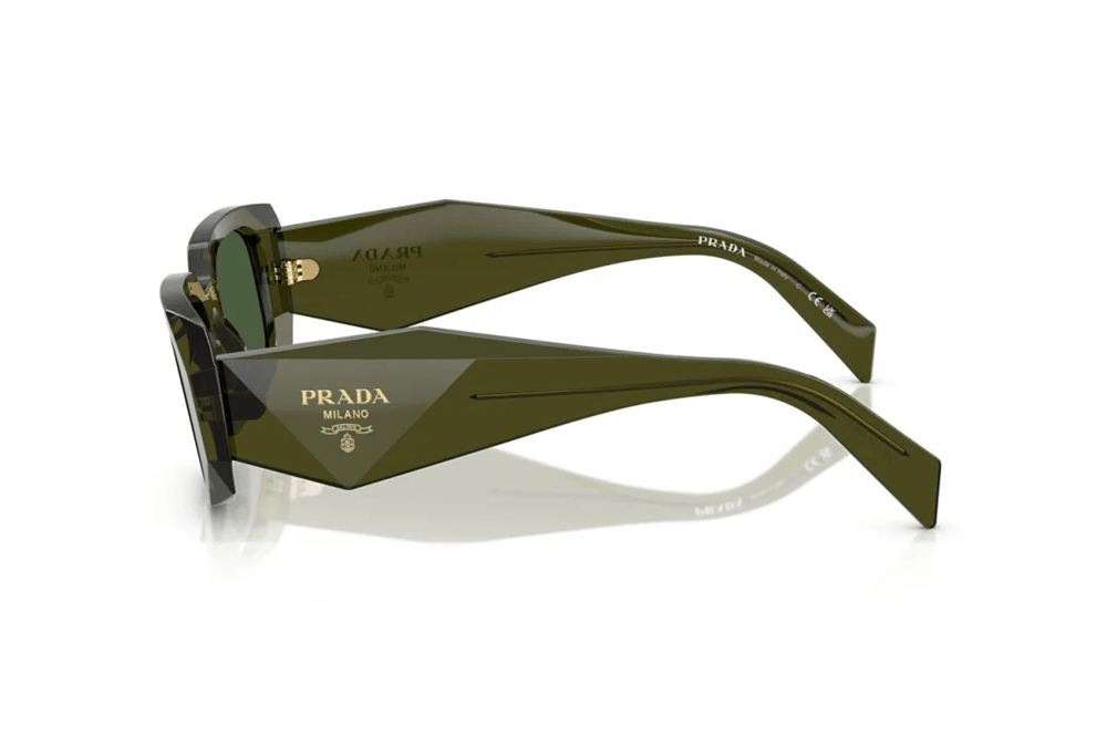 PRADA SPR 17WS 19Z-1I0 49