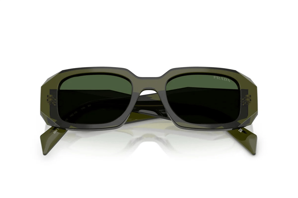 PRADA SPR 17WS 19Z-1I0 49
