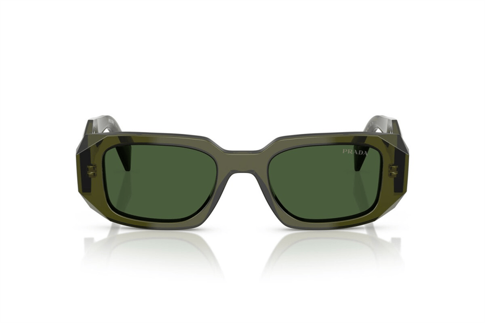 PRADA SPR 17WS 19Z-1I0 49