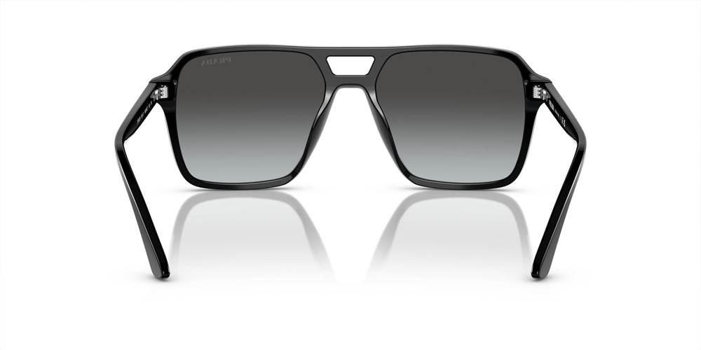 PRADA SPR 20YS 1AB-06T 55