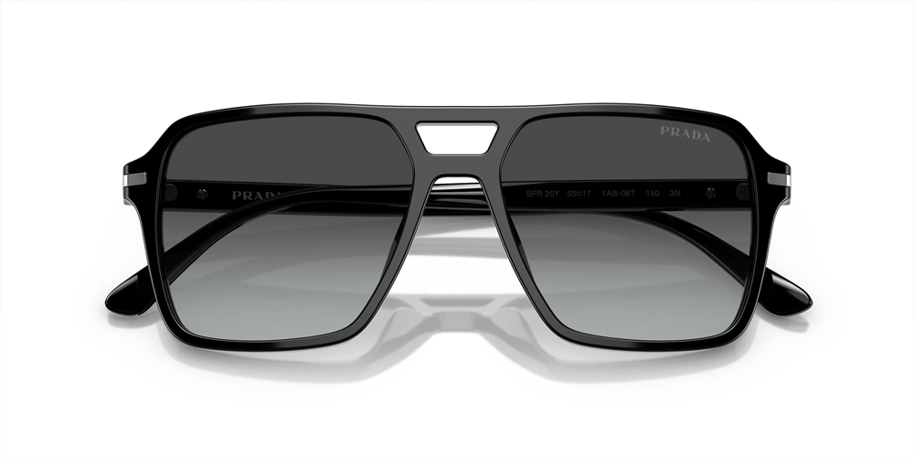 PRADA SPR 20YS 1AB-06T 55