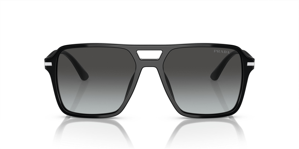 PRADA SPR 20YS 1AB-06T 55