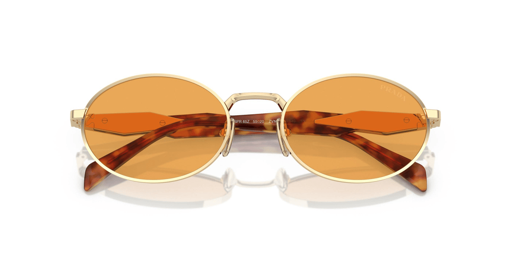 PRADA SPR 65ZS ZVN-02Z 55