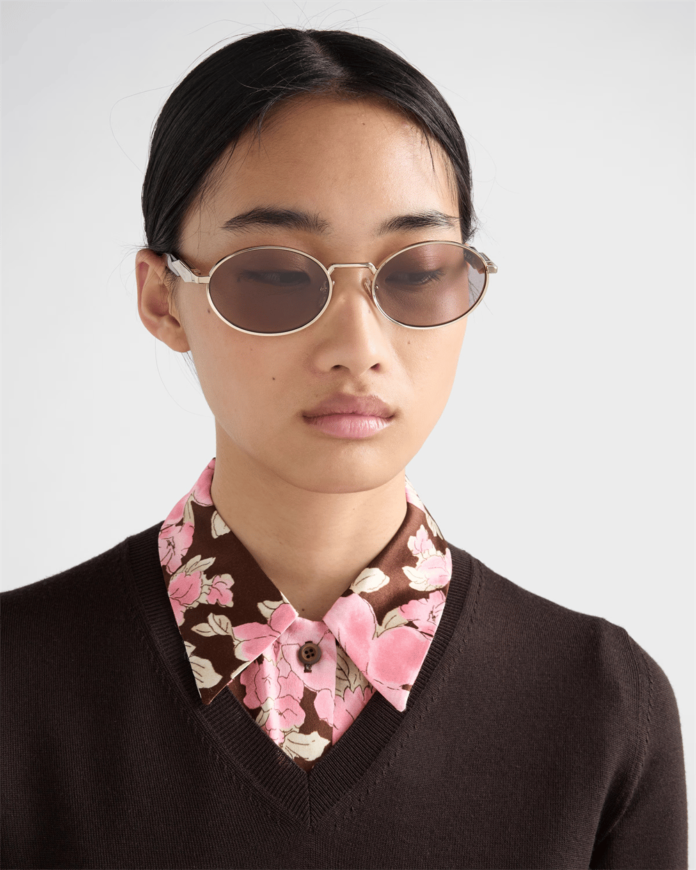 PRADA SPR 65ZS ZVN-20I 55