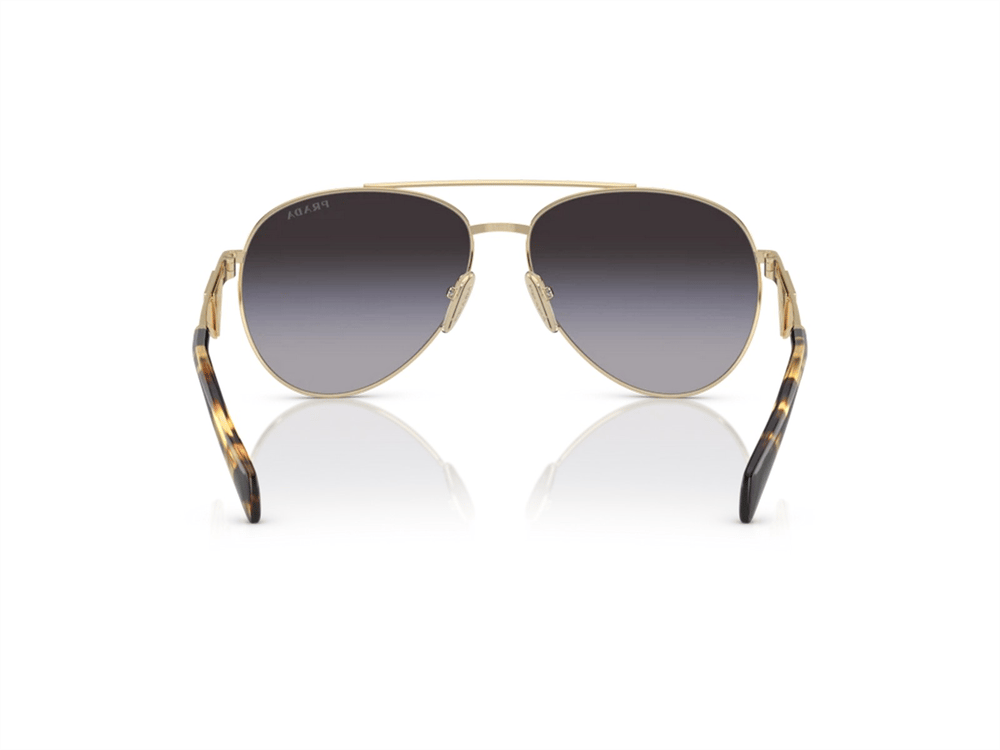 PRADA SPR 73ZS ZVN-5D1 58