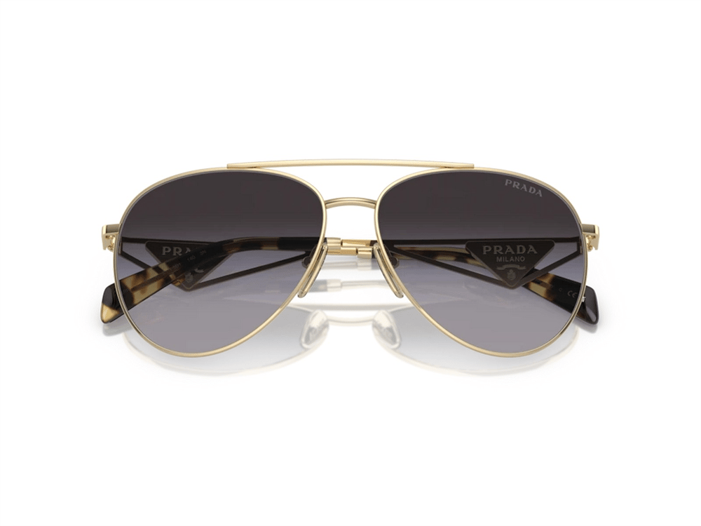 PRADA SPR 73ZS ZVN-5D1 58