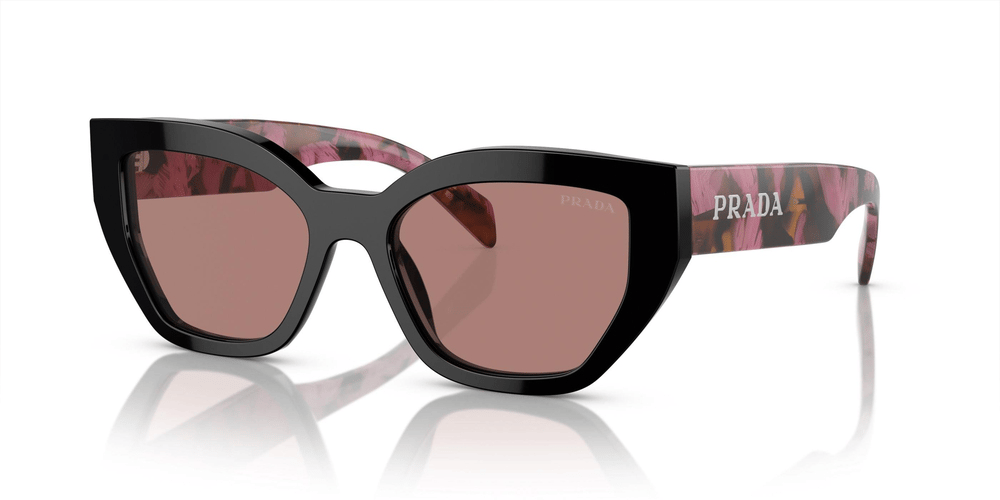 PRADA SPR A09S 12O-10D 53
