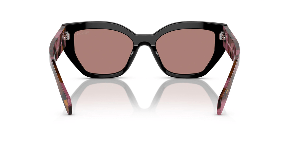 PRADA SPR A09S 12O-10D 53