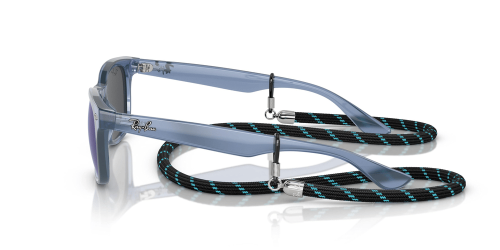 RAYBAN JUNIOR RJ 9052S Çocuk New Wayfarer 714855 48