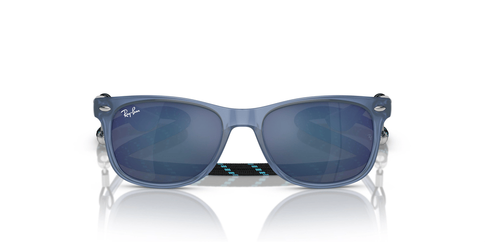 RAYBAN JUNIOR RJ 9052S Çocuk New Wayfarer 714855 48