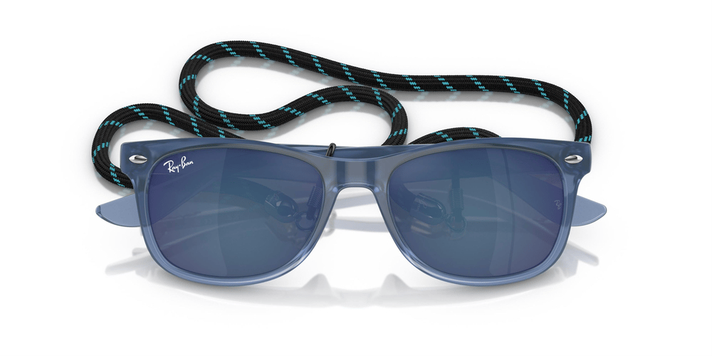 RAYBAN JUNIOR RJ 9052S Çocuk New Wayfarer 714855 48
