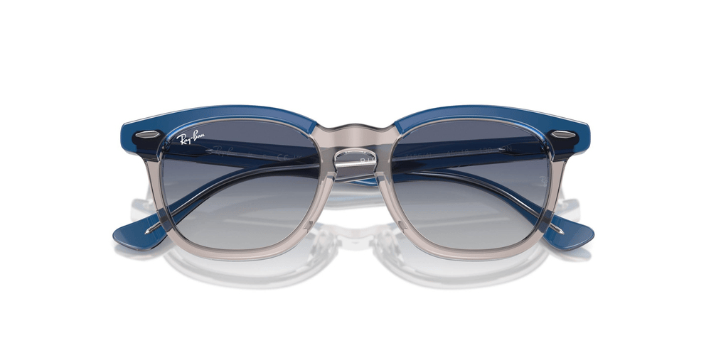 RAYBAN JUNIOR RJ 9098S Çocuk 71554L 45