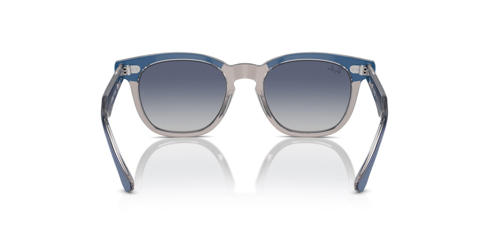 RAYBAN JUNIOR RJ 9098S Çocuk 71554L 45