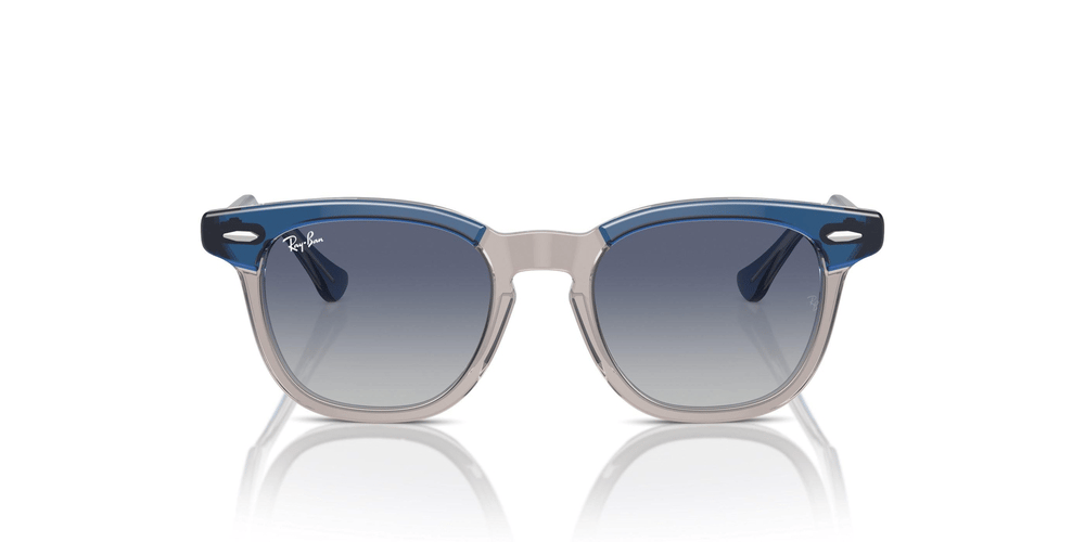 RAYBAN JUNIOR RJ 9098S Çocuk 71554L 45