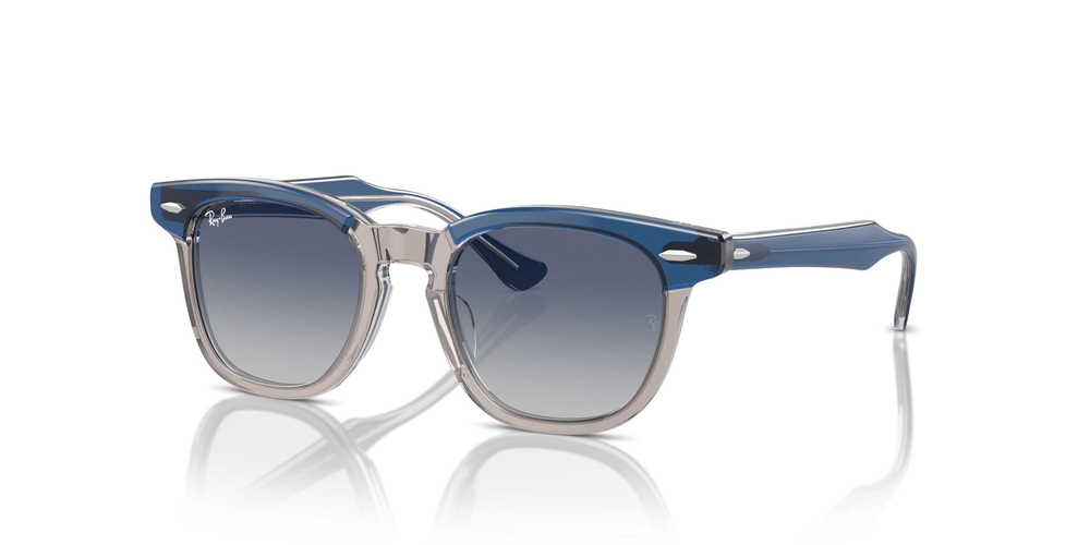 RAYBAN JUNIOR RJ 9098S Çocuk 71554L 45