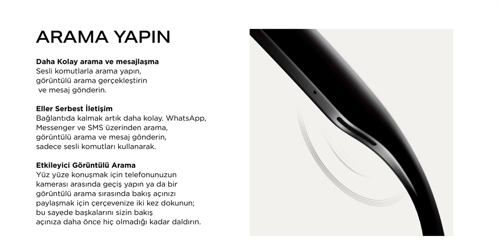 RAYBAN META WAYFARER AKILLI GÖZLÜK RW 4006 601ST3 50