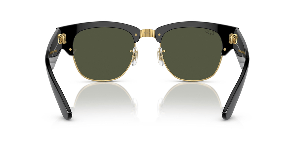 RAYBAN RB 0316S Mega Clubmaster 901/31 50