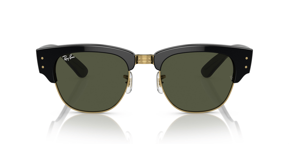 RAYBAN RB 0316S Mega Clubmaster 901/31 50