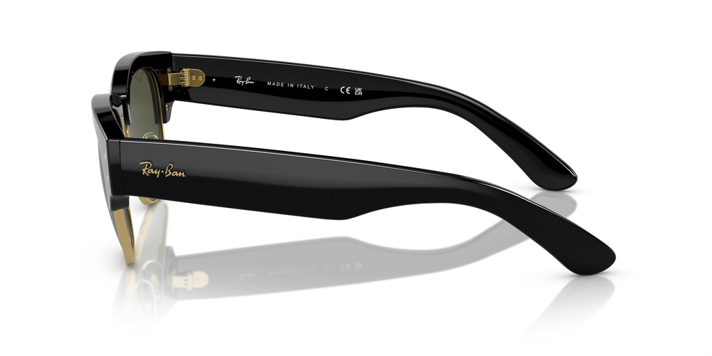 RAYBAN RB 0316S Mega Clubmaster 901/31 50