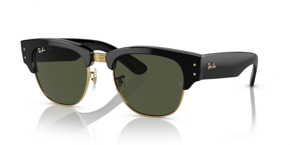 RAYBAN RB 0316S Mega Clubmaster 901/31 50